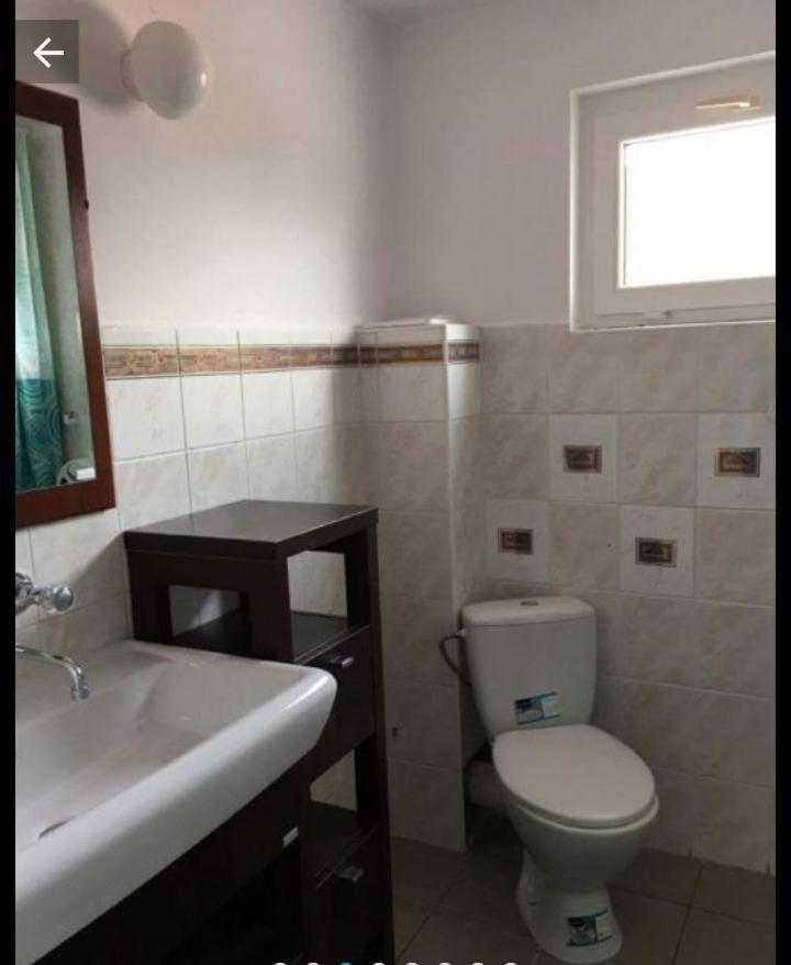 Pensjonat I Restauracja U Zdzicha Rowy  Exteriér fotografie