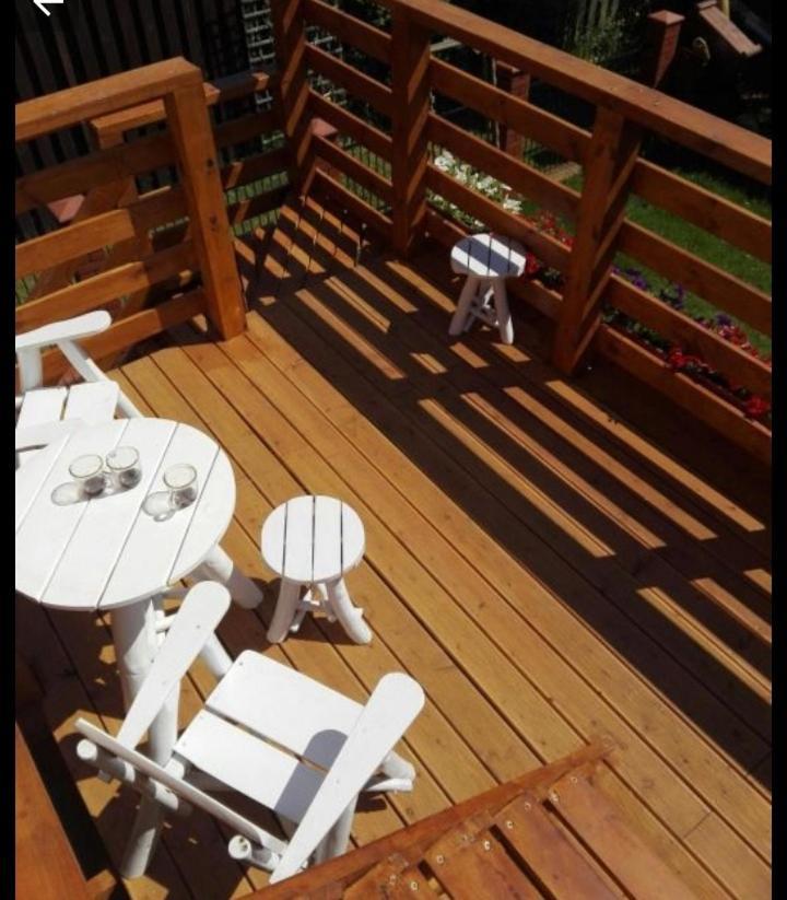 Pensjonat I Restauracja U Zdzicha Rowy  Exteriér fotografie