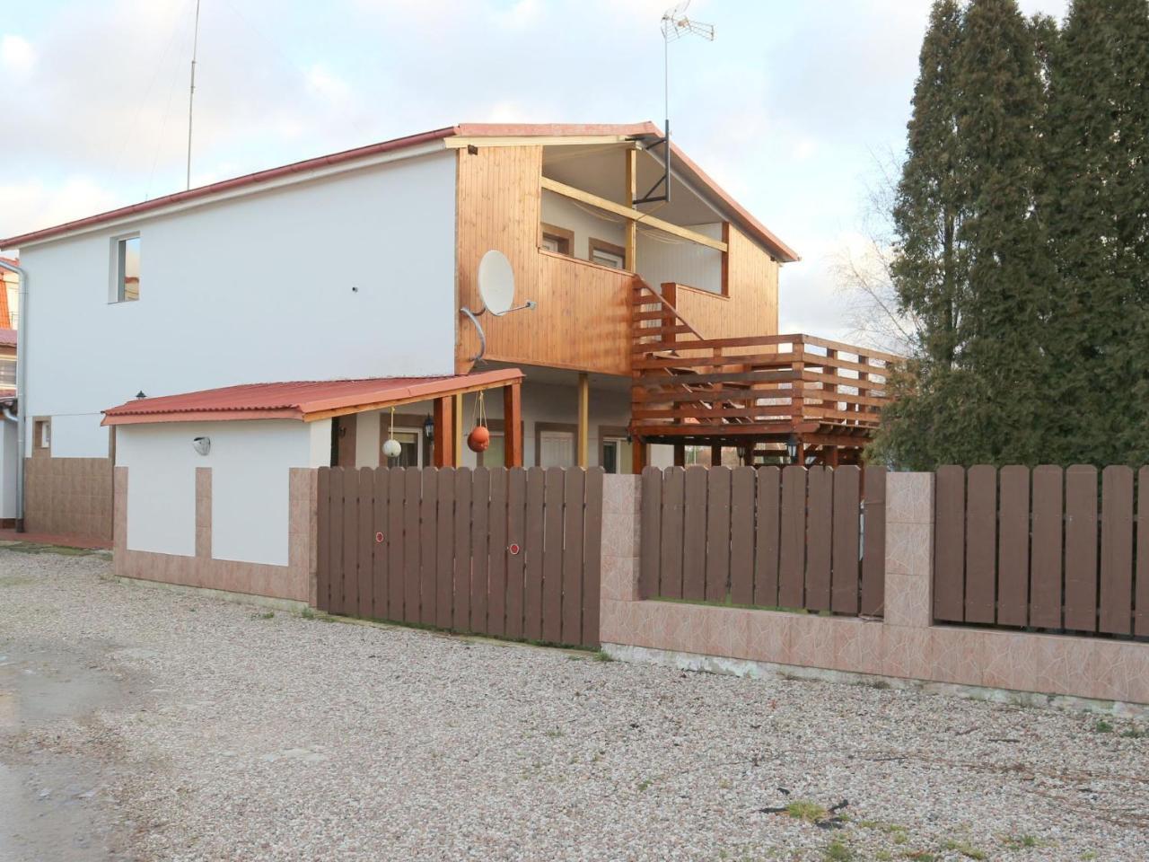 Pensjonat I Restauracja U Zdzicha Rowy  Exteriér fotografie